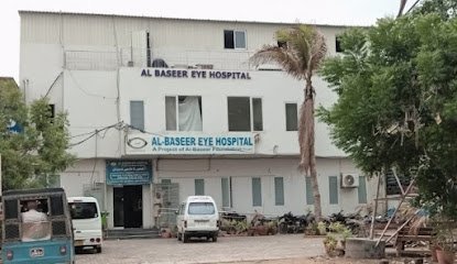 Al Baseer Eye Hospital