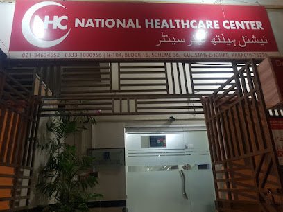 Alsehat Rehabilitation Services