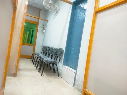 Al Shifa Health Care Clinic
