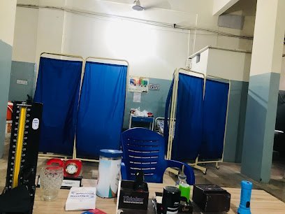 Tayyaba Medical Center & Maternity Home
