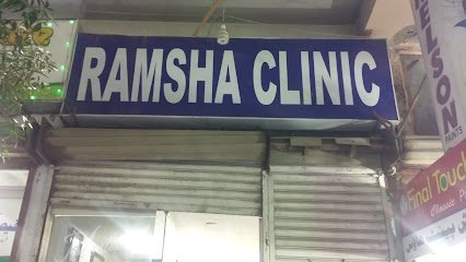 Ramsha Clinic