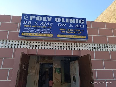 Poly Clinic