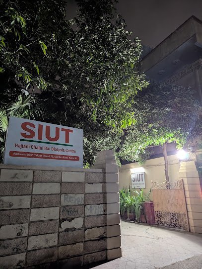 Siut Hajiani Chatul Bai Dialysis Centre