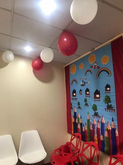 Dr Abdul Rashid Memon'S Child Care Clinic