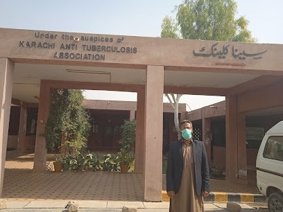 Tb Hospital Karachi