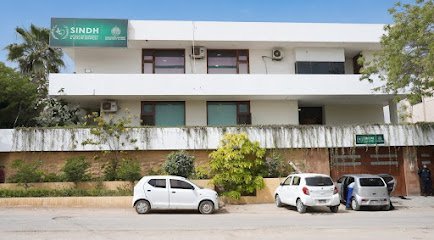 Siehs 1122 (Sindh Integrated Emergency & Health Services)