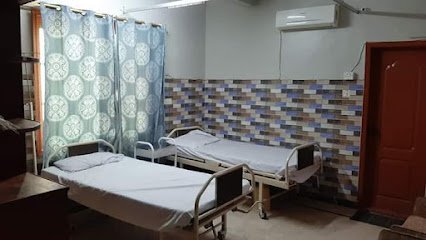 Riffat Memorial Hospital