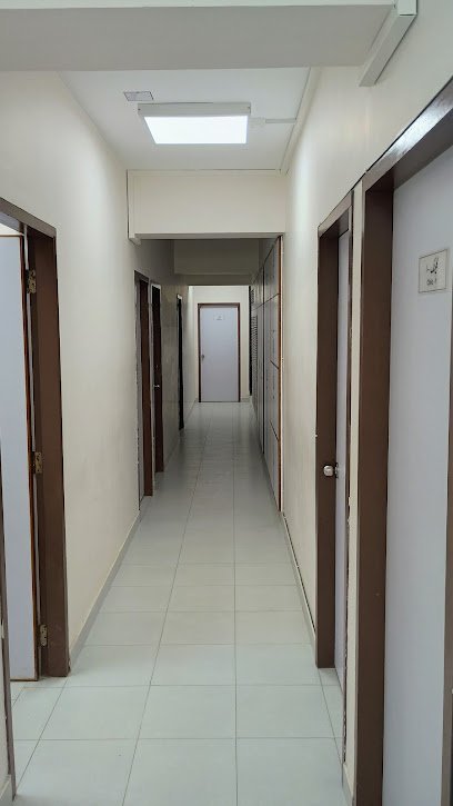 Aga Khan Family Medicine Health Center