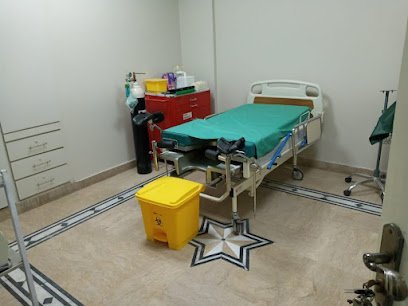 Ansa Family Health Clinic