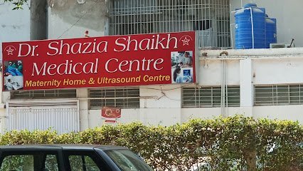 Dr. Shazia Shaikh Medical Center