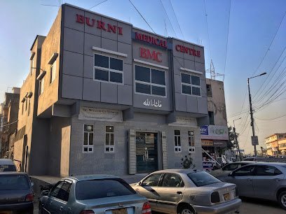 Burni Medical Centre