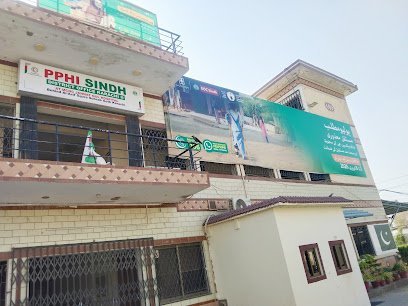 Mchc Jannat Gul Hospital