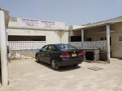 Sattari Hospital