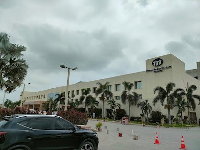 Epi Center, Memon Medical Institute Hospital