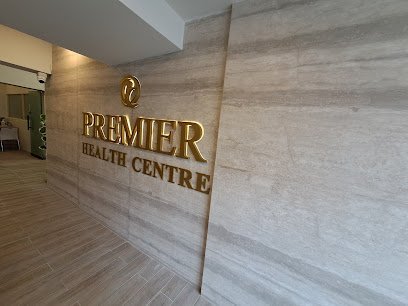 Premier Health Centre