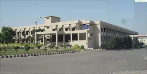 Paf Hospital, Faisal