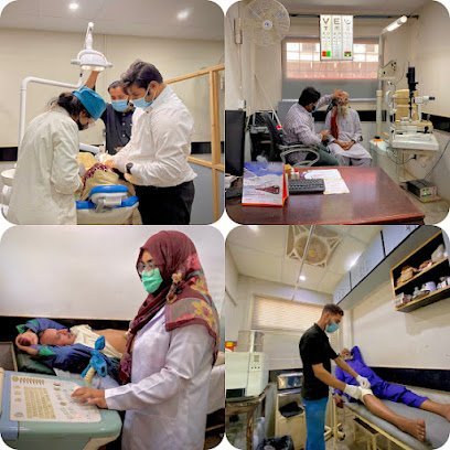 Nkati Welfare Clinic