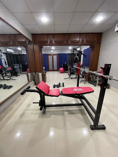 Raf Healthcare