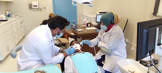 Bahria Town International Hospital