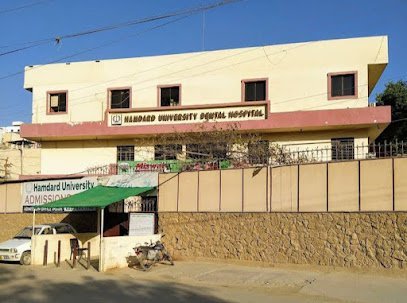 Hamdard University Dental Hospital