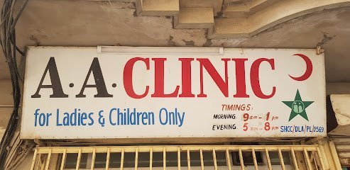 A.A Clinic