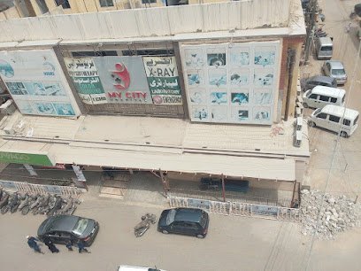My City Hospital