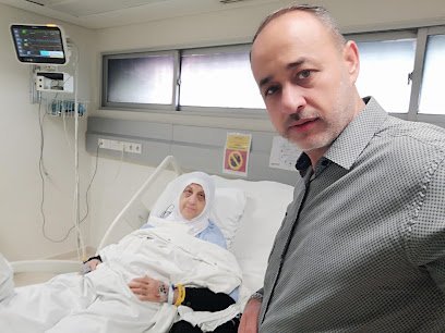 Tabba Heart Emergency Ward
