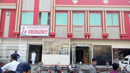 Aurangzeb Hospital 24Hours It
