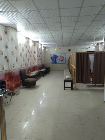 Karachi Neuro & General Clinic