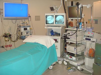 Taj Medical Complex