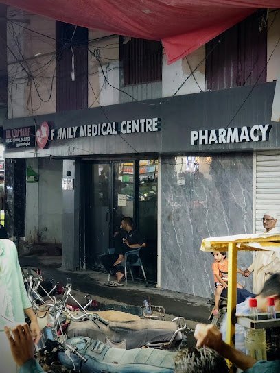 Family Medical Center
