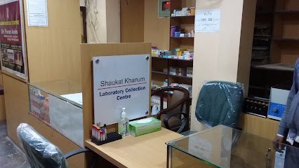 Dr. Faraz Asim Medical Center