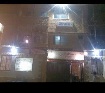 Sarhandi'S Neuro Psychiatric And General Hospital