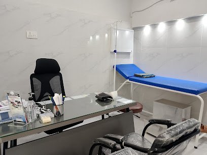 Harmony Medical Complex