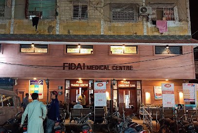 Fidai Consultant Clinic & Surgery Centre