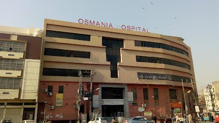 Osmania General Hospital