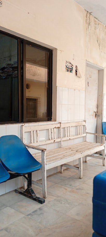 District Health Office