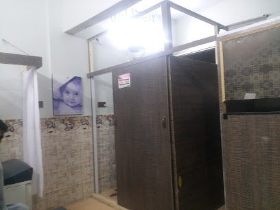 Shahzad Memorial Medical Centre