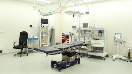 Nisar Fatima Medical Center