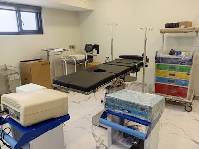 Ultramed Consultant Clinics