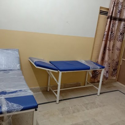 Amin Medical Center
