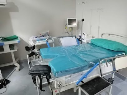 Ansa Family Clinic