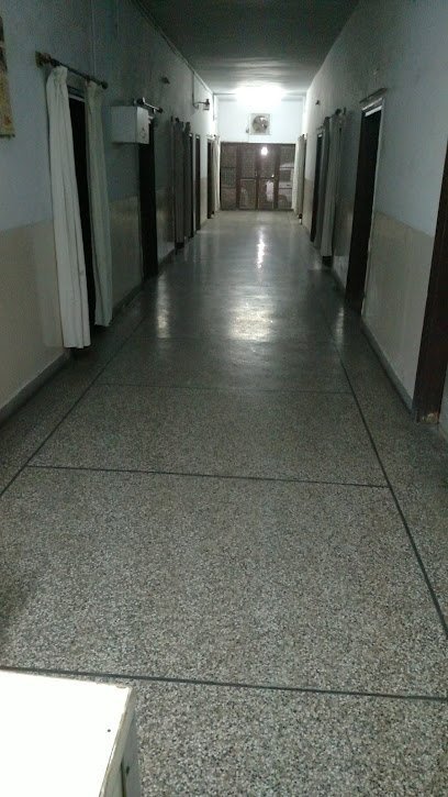 Razia Omer Hospital
