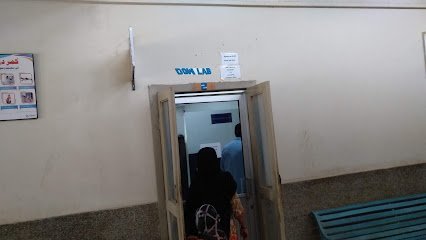 Malir Chest Clinic & Dow Radiology