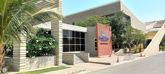 Health And Wellness Center