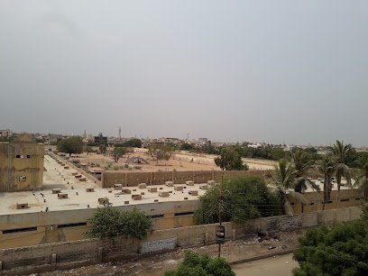 Eidhi Nafsitati Hospital For Womens