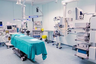 Urooj Clinic (Dr.Siddiq Marfani)