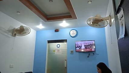 Ali Clinic