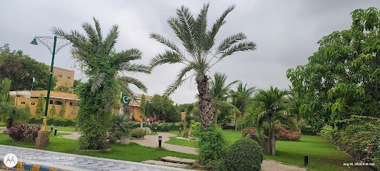 Surgical Complex Dow University Hospital