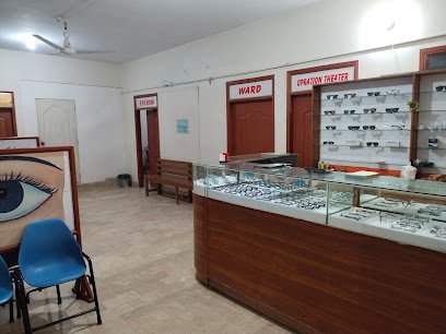 Noor Eye Hospital